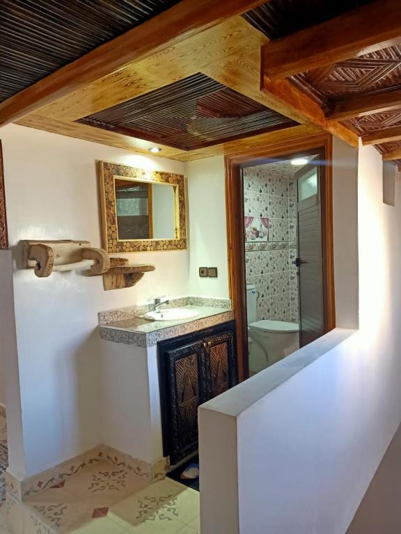 Fotografie z fotogalerie ubytování Atlas Chalet Armed v destinaci Imlil