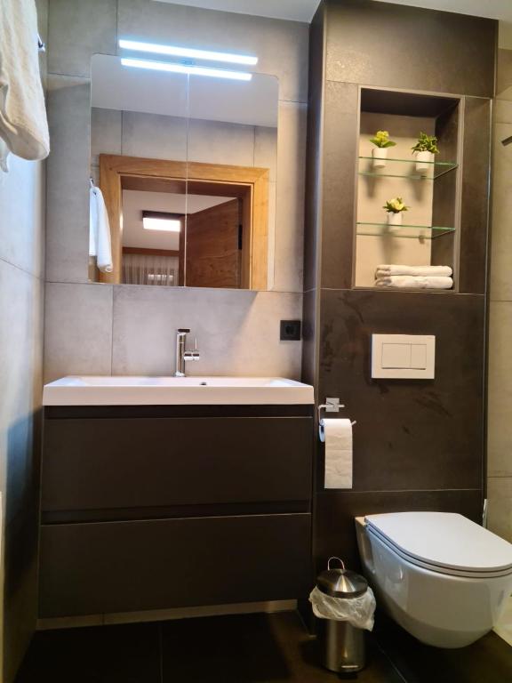 Alpenhaus Donnerkogel - 12