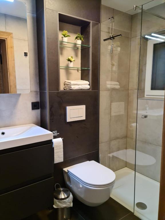 Alpenhaus Donnerkogel - 11