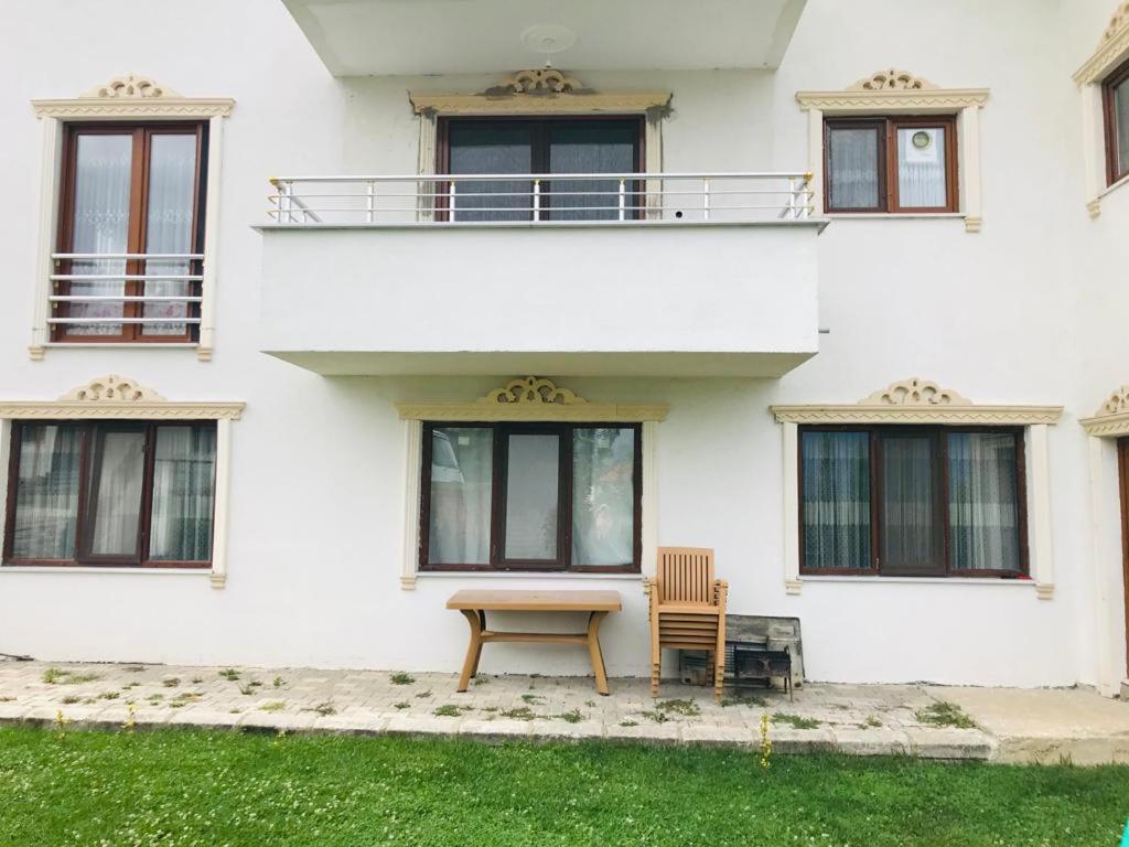 Değirmenci Konaklama - Housity