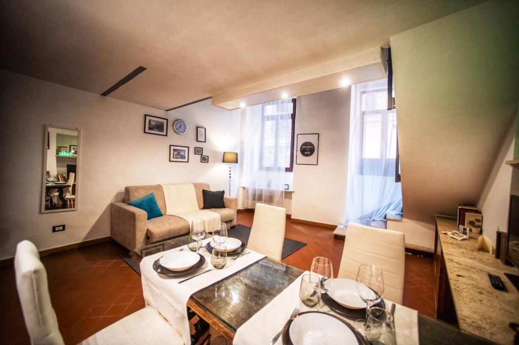 Rione VI Loft - Loft