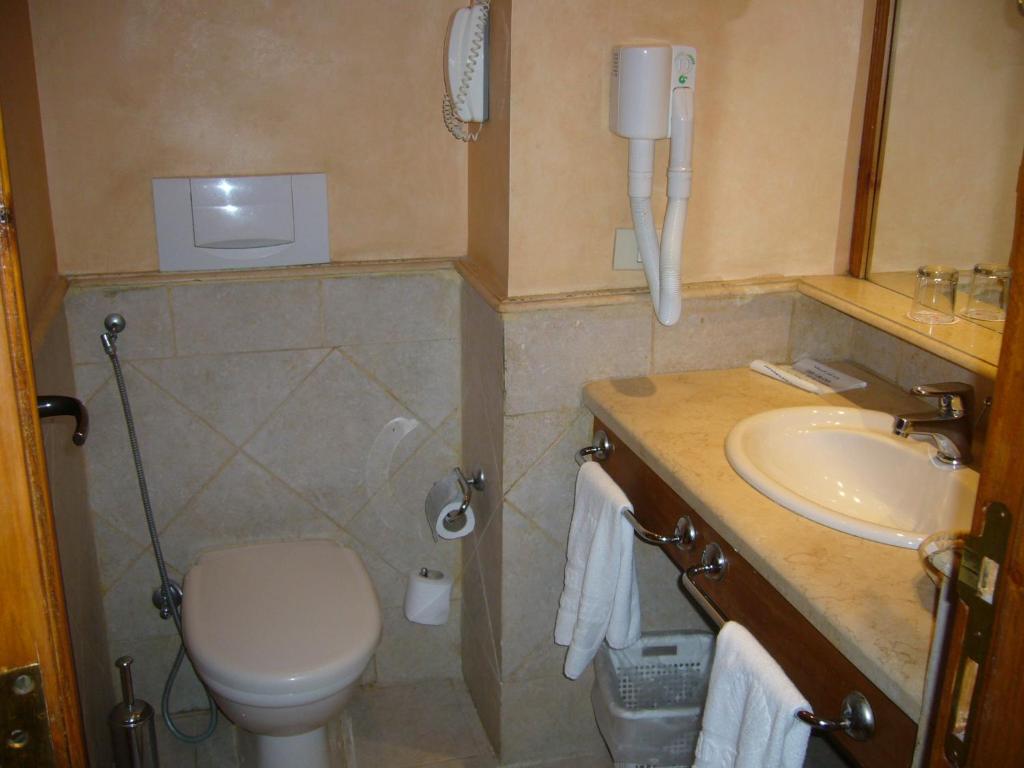 The Grand Resort - 4