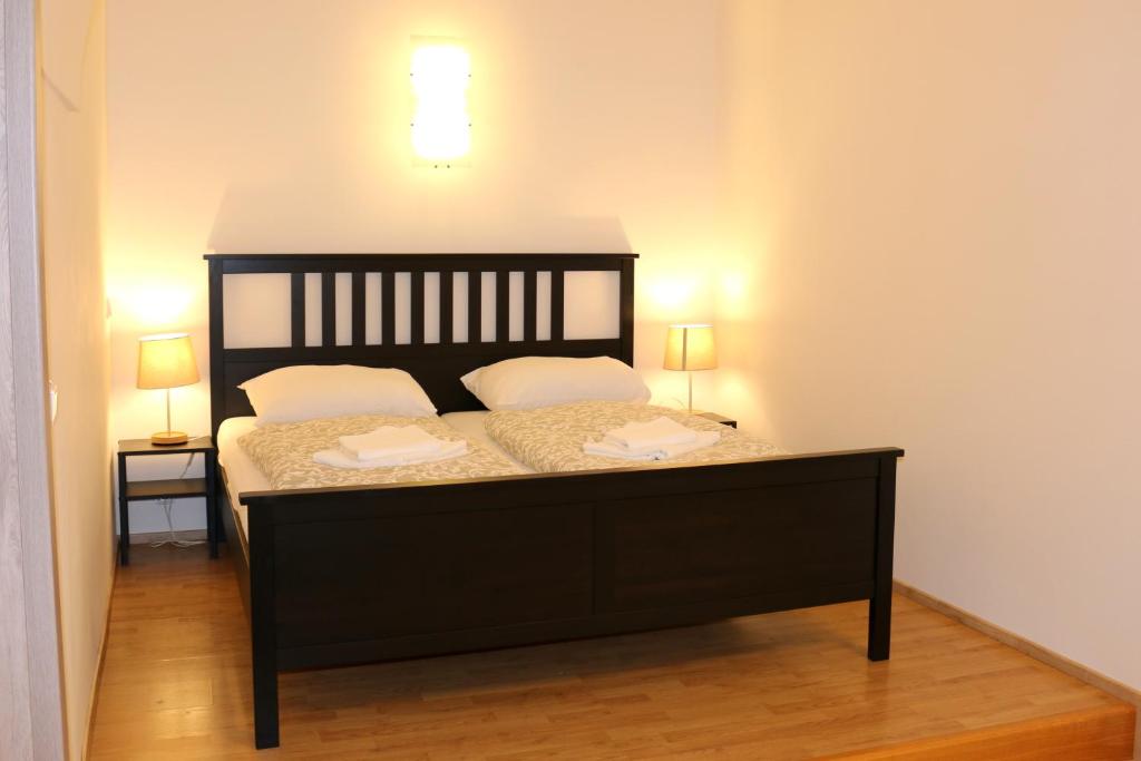 Betlem Prague Apartments - 2