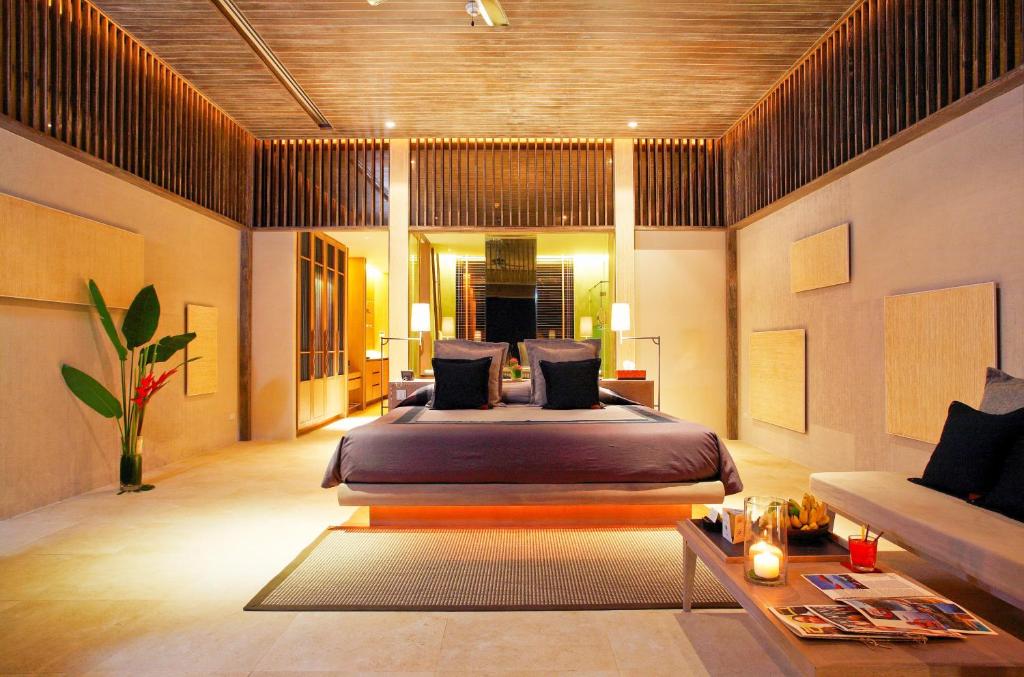 Sri Panwa Phuket Luxury Pool Villa Hotel - 3