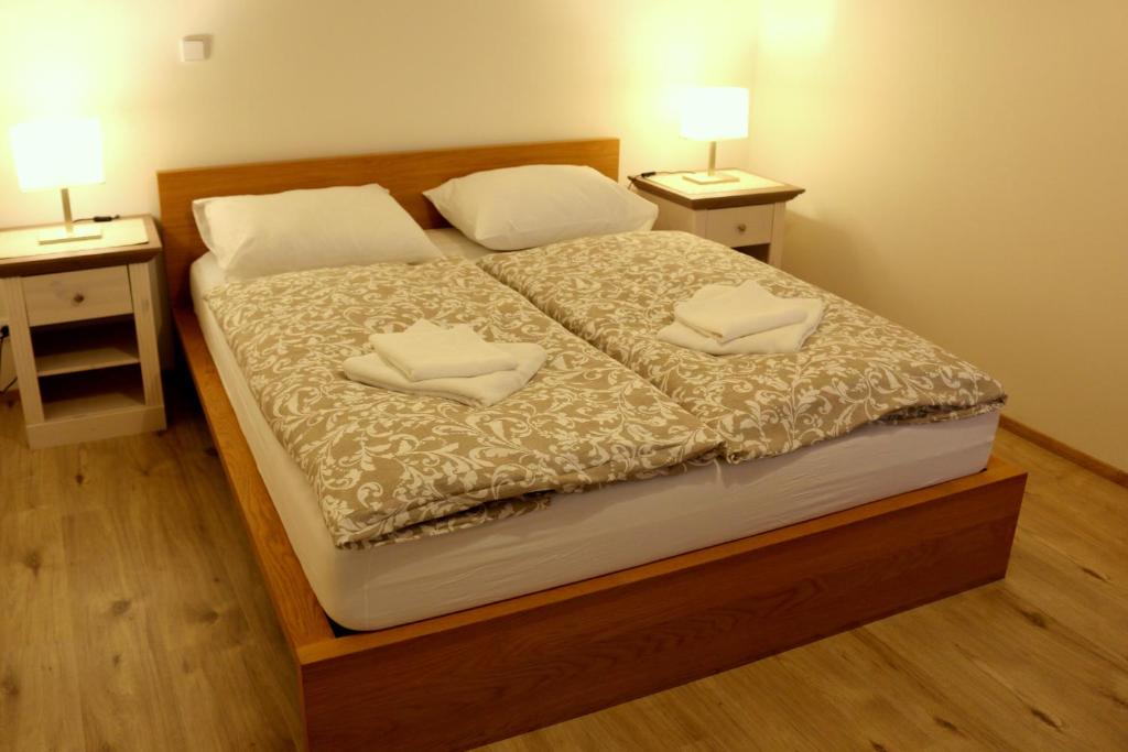 Betlem Prague Apartments - 1