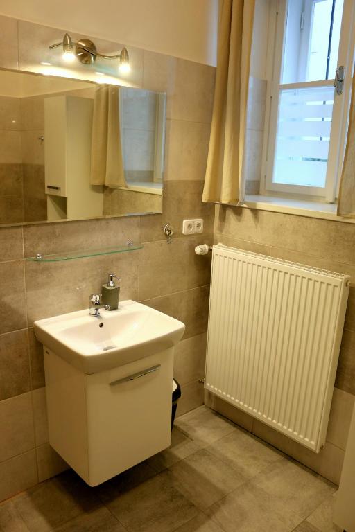 Betlem Prague Apartments - 7