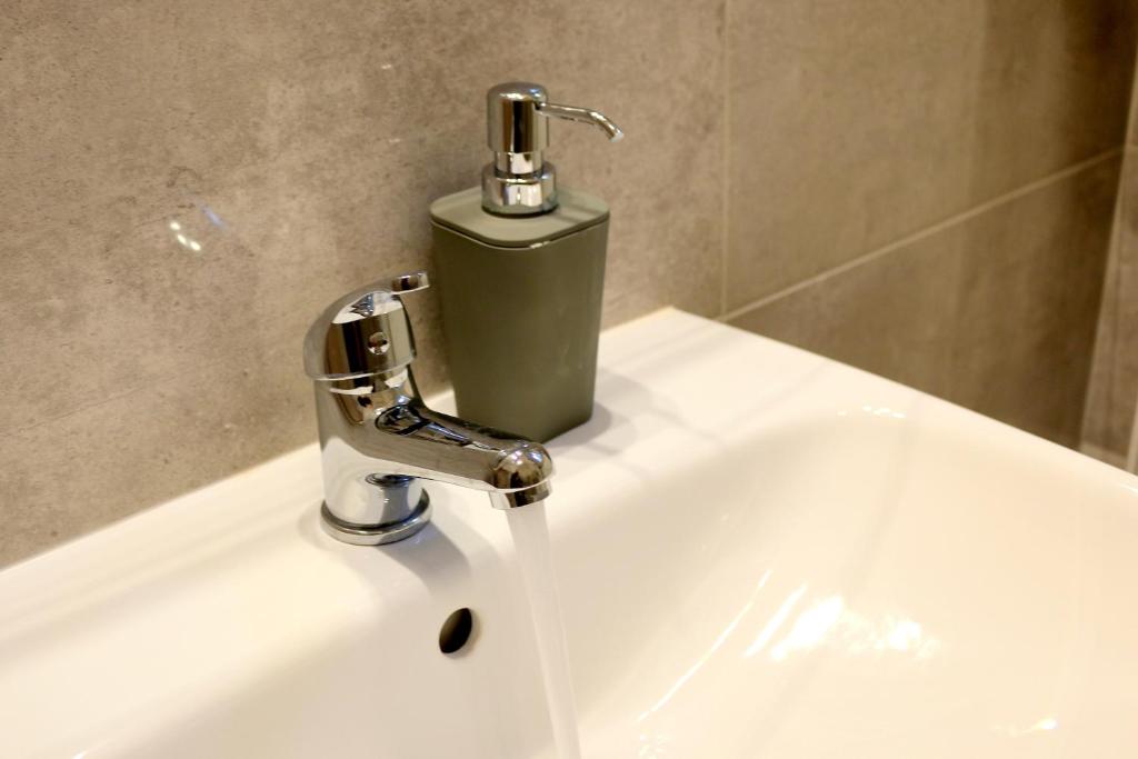 Betlem Prague Apartments - 8