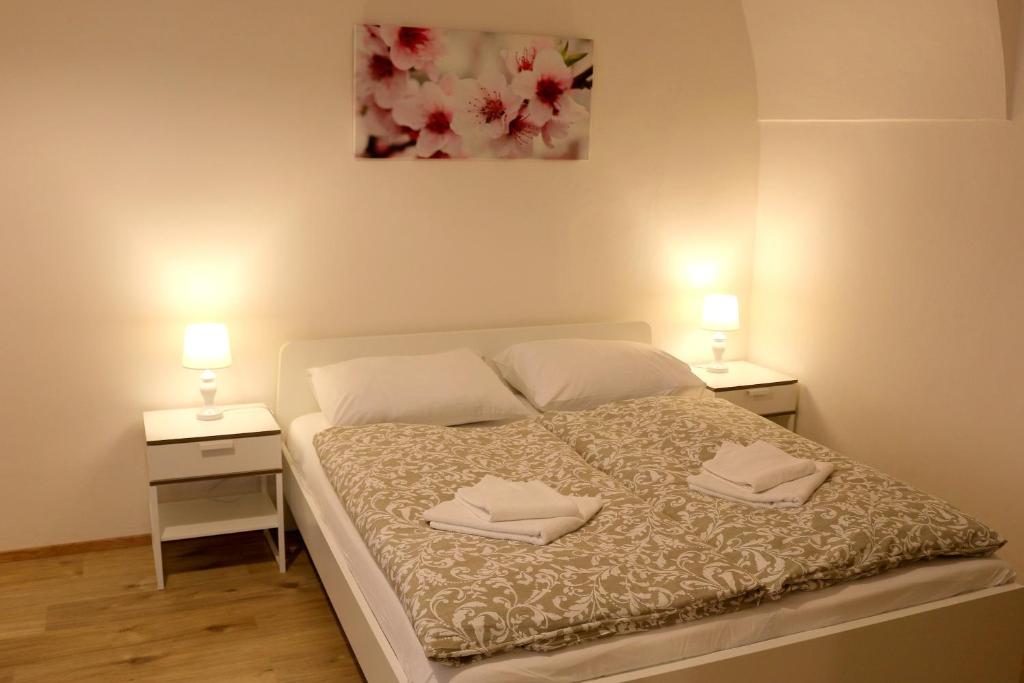 Betlem Prague Apartments - 18