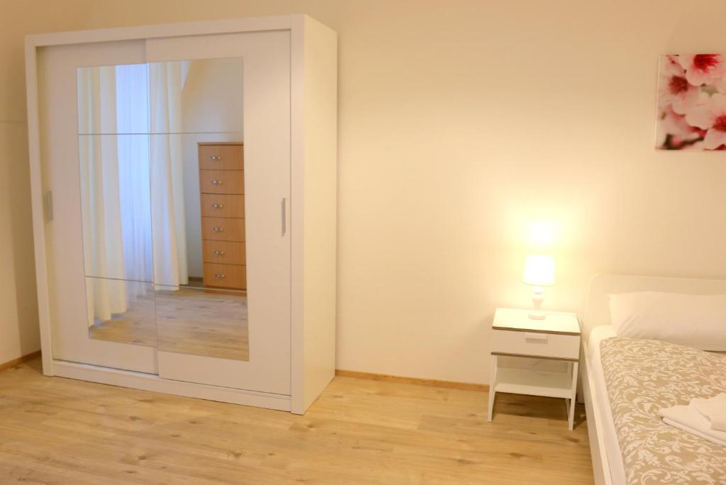 Betlem Prague Apartments - 19