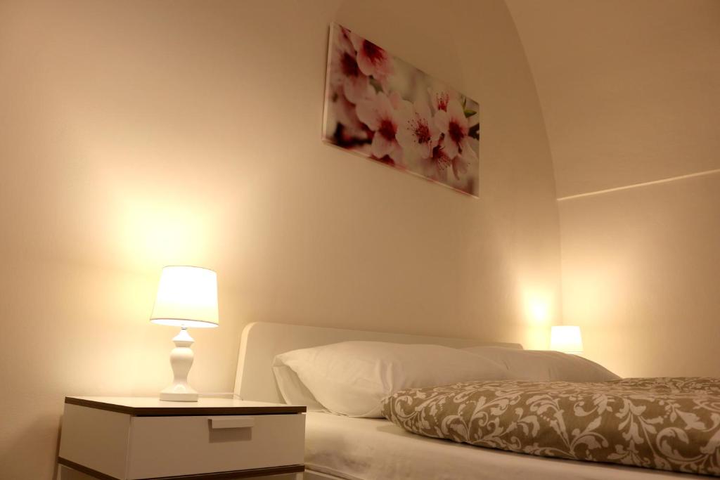 Betlem Prague Apartments - 16