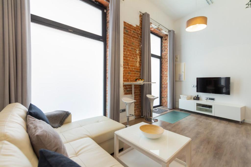 Homelike Malasaña - Apartment