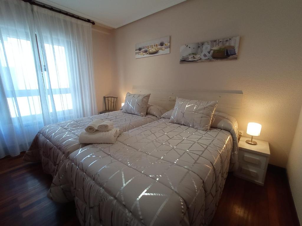 hotel en Elizondo