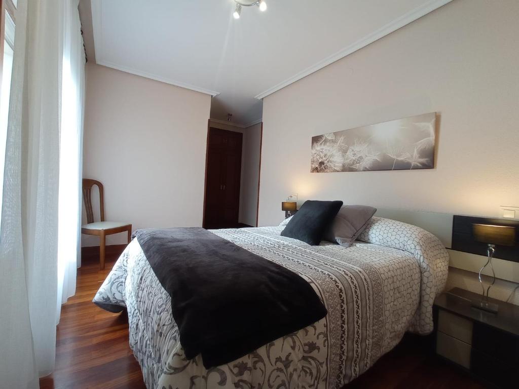 Pedroenea Apartamento Elizondo en Elizondo