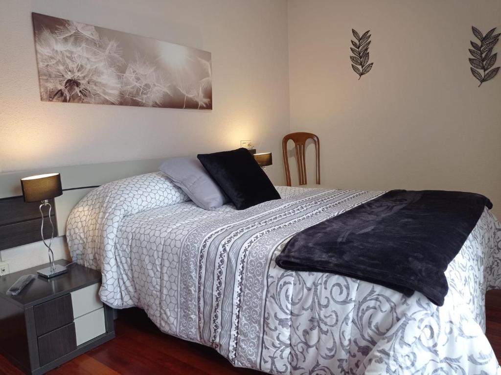 reservar hotel en Elizondo
