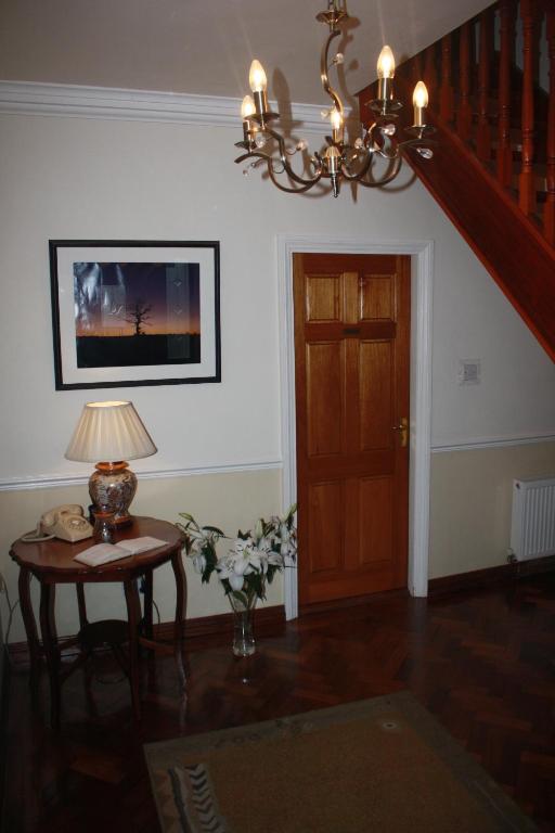 Fotografie z fotogalerie ubytování Palmgrove Bed & Breakfast v destinaci Listowel