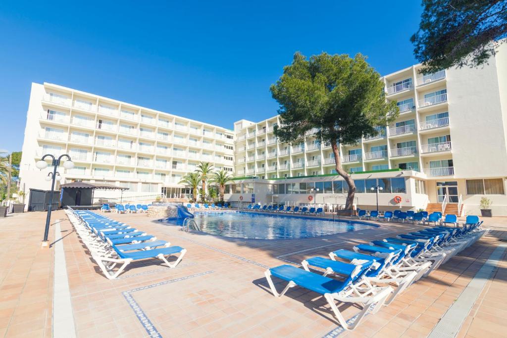 Coral Beach by LLUM, Es Canar – Precios actualizados 2022