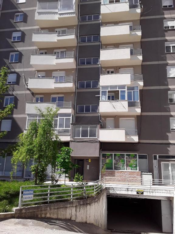 PERLES Apartament KORCE - Image 6
