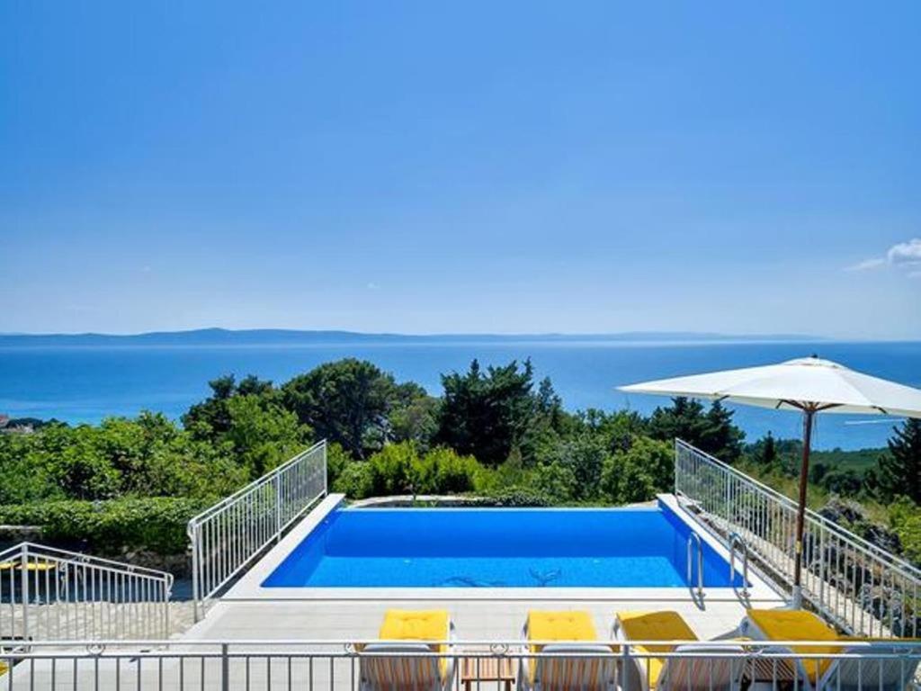 Villa Vanela