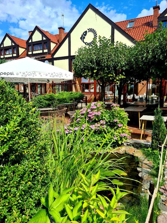 Dom Oliwski - Resim 1