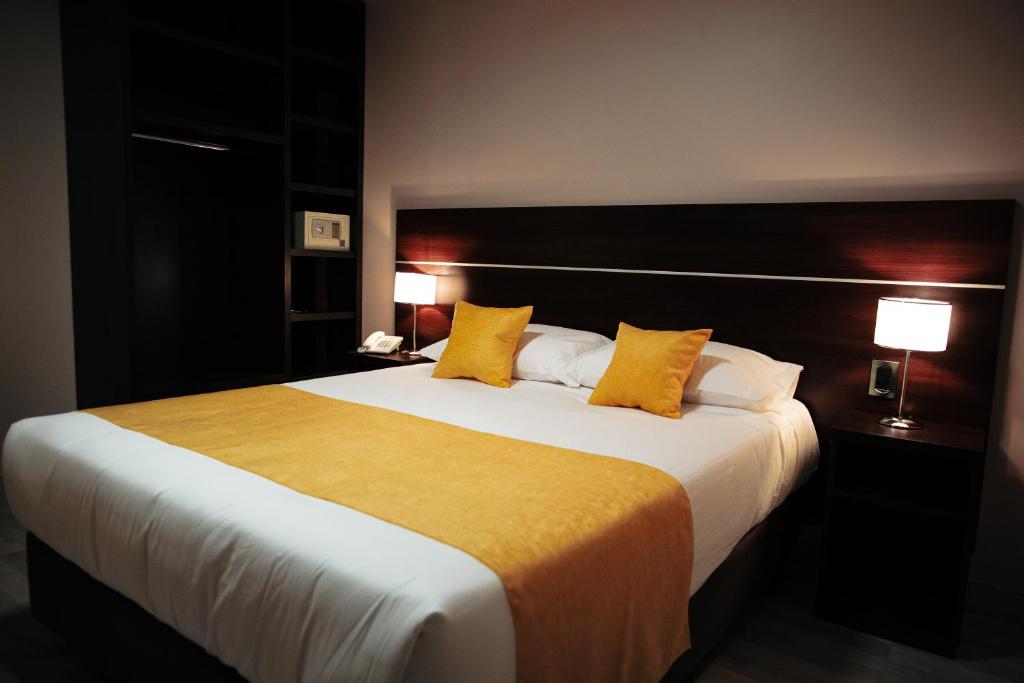 Hotel Batista - 高级双人室