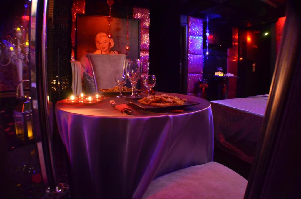 Fotografie z fotogalerie ubytování Xcite Hotel Salem v Aténách
