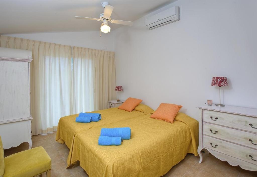 Booking.com: La Finca - Rent your own resort , Jávea, Spanje ...