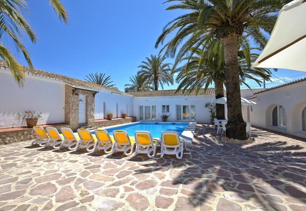 Booking.com: La Finca - Rent your own resort , Jávea, Spanje ...