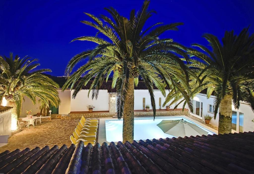 Booking.com: La Finca - Rent your own resort , Jávea, Spanje ...