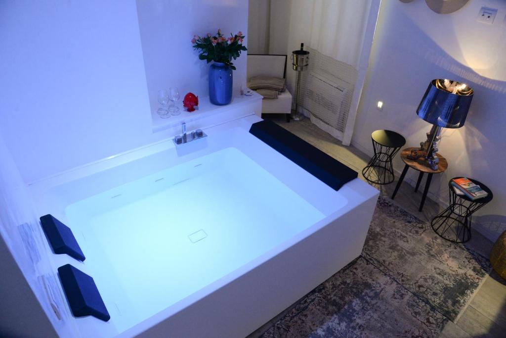 Ảnh trong thư viện ảnh của San Francesco Bed & Breakfast ở Altamura