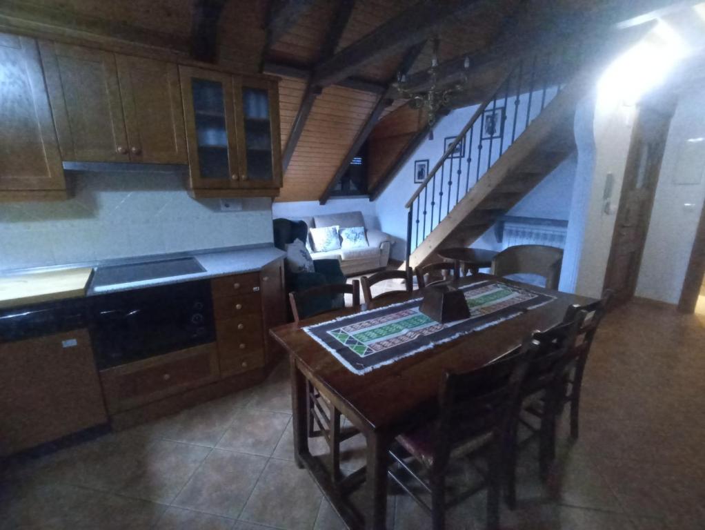 Apartamentos Sorripas 2 hab - Housity
