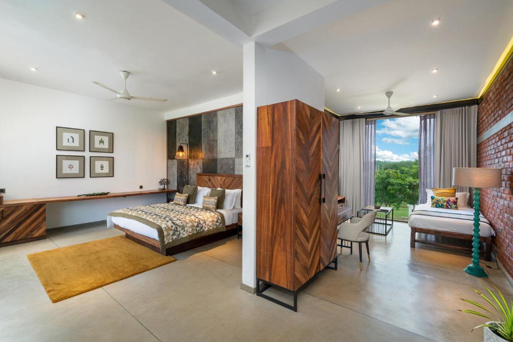 Wild Culture Yala - 1