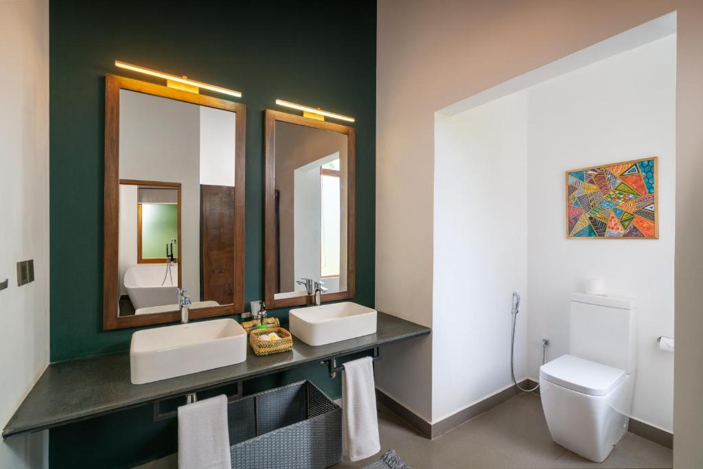 Wild Culture Yala - 9