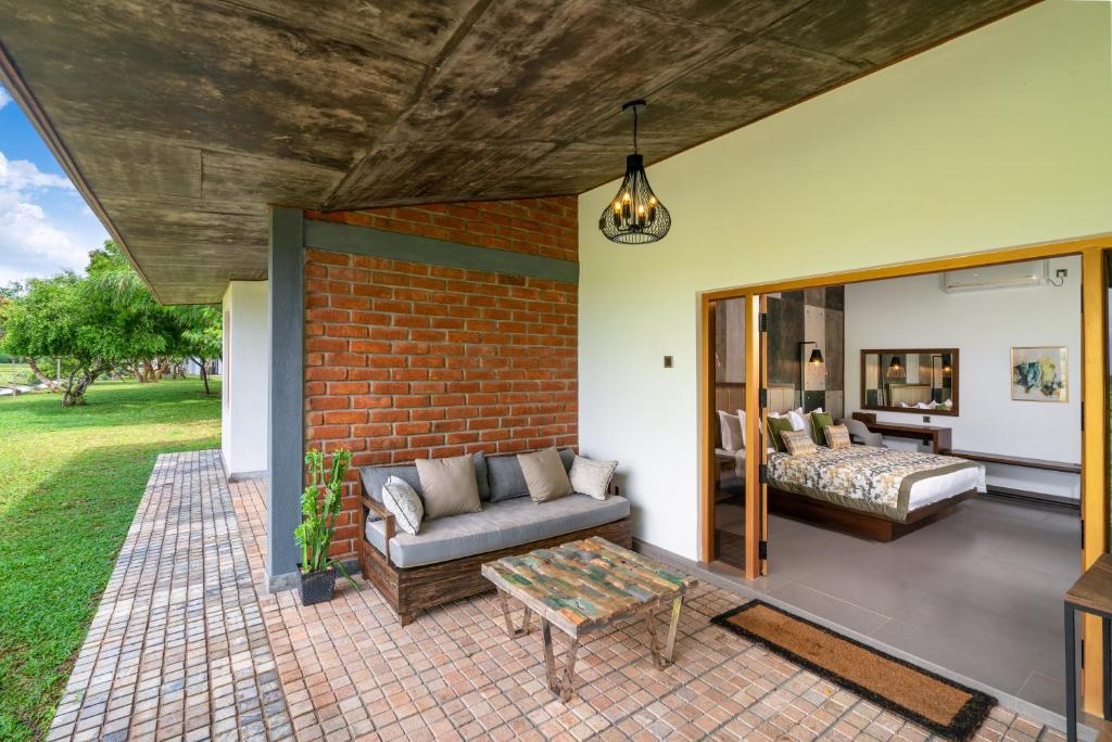 Wild Culture Yala - 8