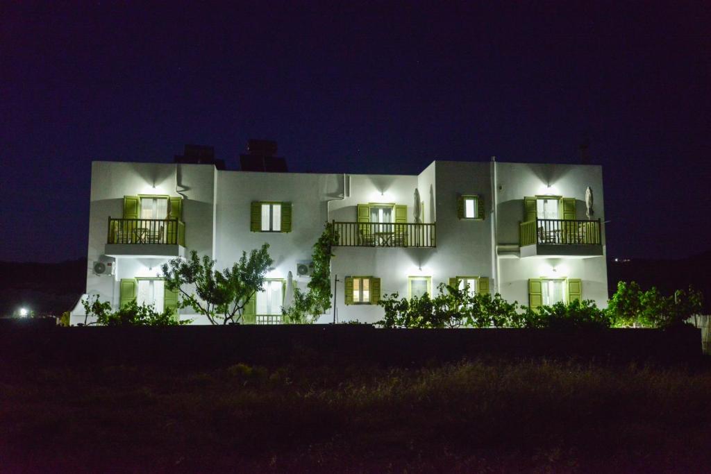 Zeras Apartments - 19