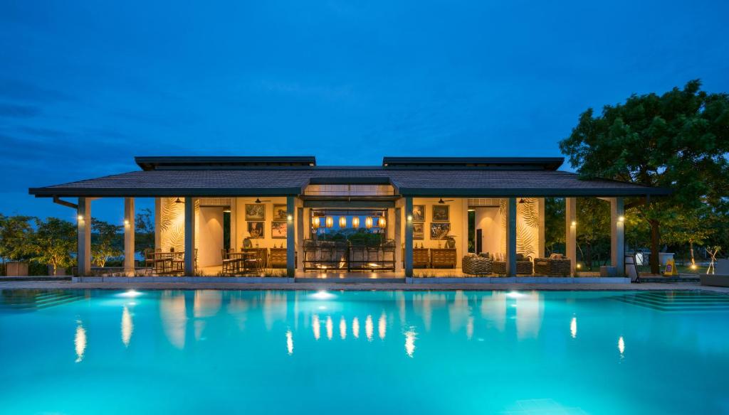 Wild Culture Yala - 18