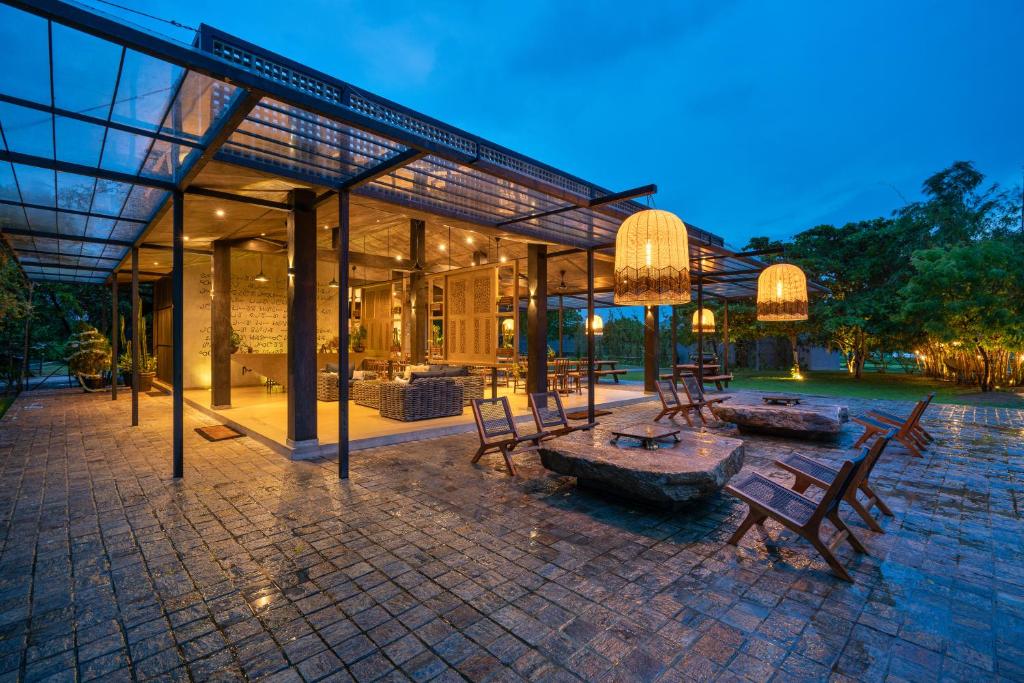 Wild Culture Yala - 17