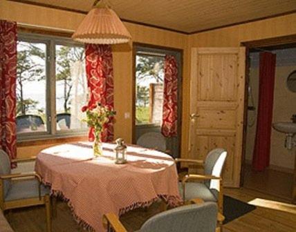 Fotografie z fotogalerie ubytování Lummelunda Stugor v destinaci Visby