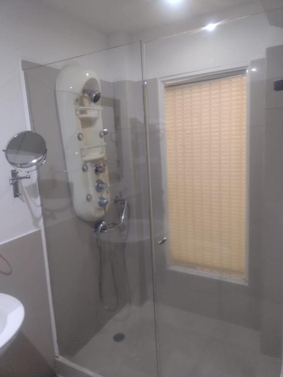 Bagno di AW Hotel Chipichape Urban