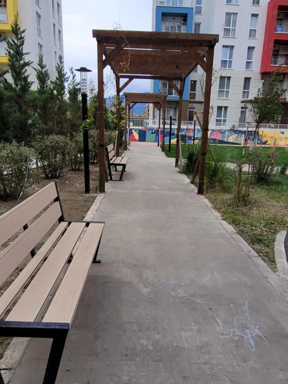 Fotografie z fotogalerie ubytování ixi v destinaci Tbilisi City