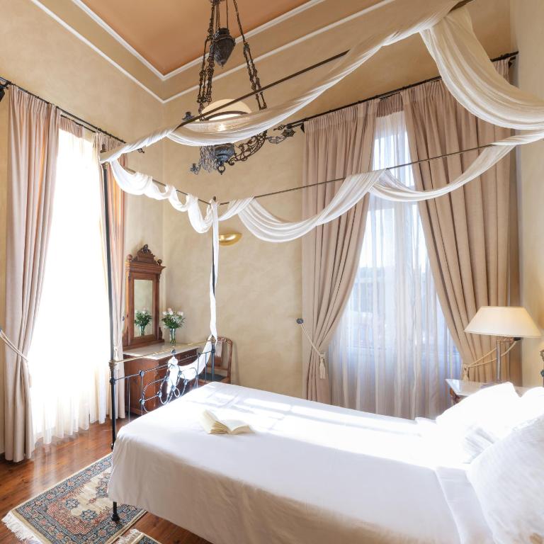 Nafsimedon Hotel - Resim 10