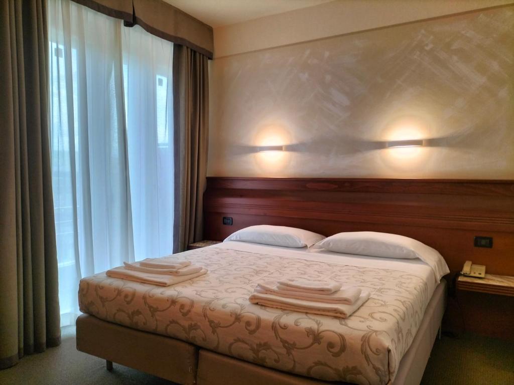 Hotel Arcadia - Resim 9
