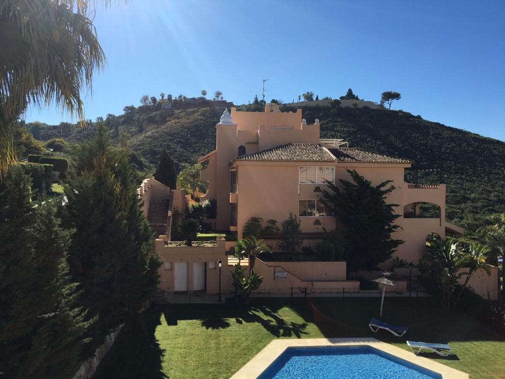 Santa Maria Village, Marbella – Bijgewerkte prijzen 2022