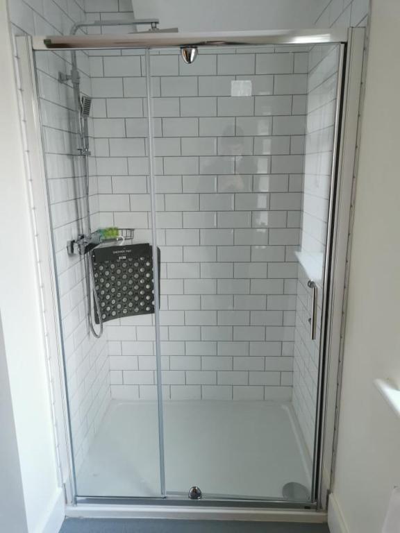 Bagno di Coliemore Acommodation Dalkey
