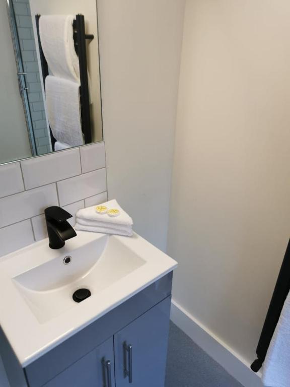 Bagno di Coliemore Acommodation Dalkey