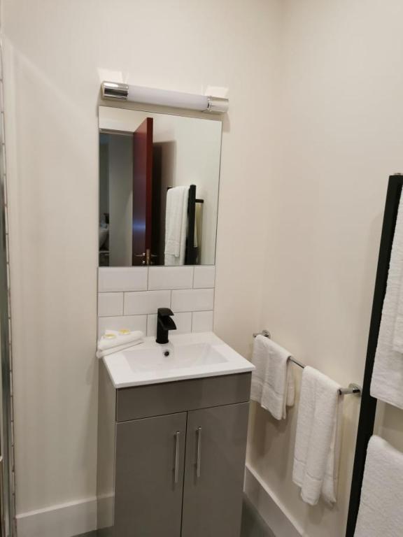Bagno di Coliemore Acommodation Dalkey