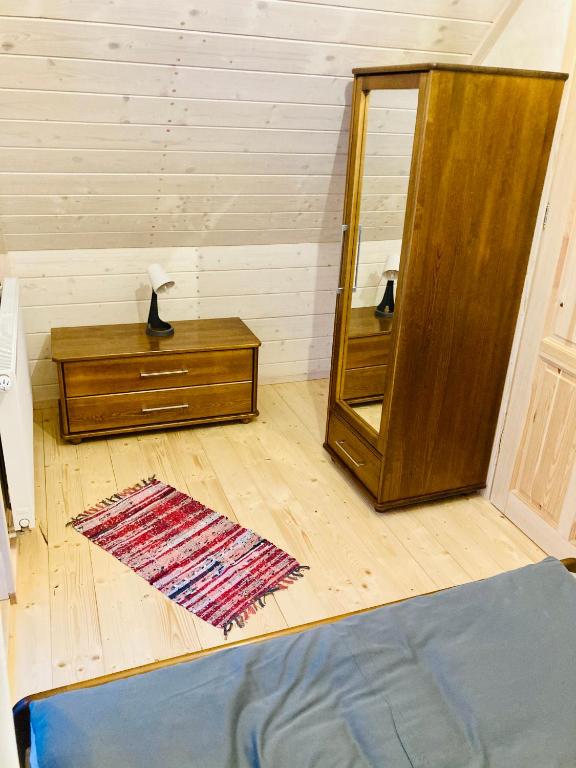Fotografie z fotogalerie ubytování Apartamenty i Domki Orawskie v destinaci Zubrzyca Dolna
