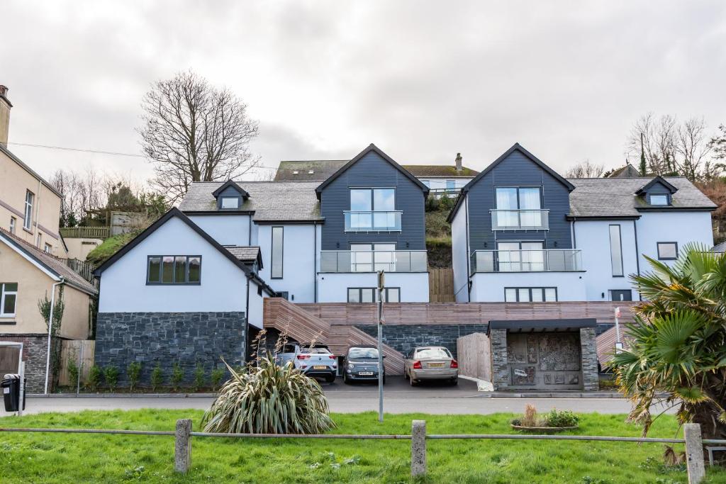 Valley View Studio Annexe photo