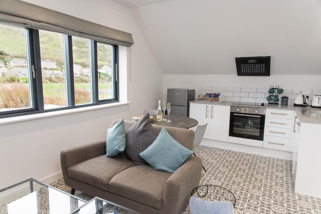 Valley View Studio Annexe photo