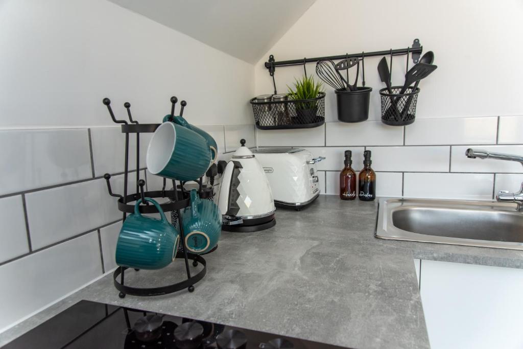 Valley View Studio Annexe photo