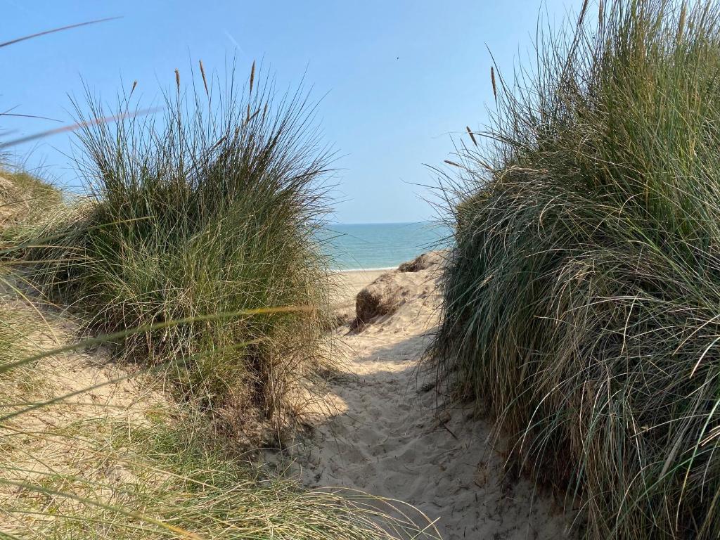 Photo de la galerie de l'établissement Driftwood WINTERTON VALLEY ESTATE Dog Friendly, à Winterton-on-Sea